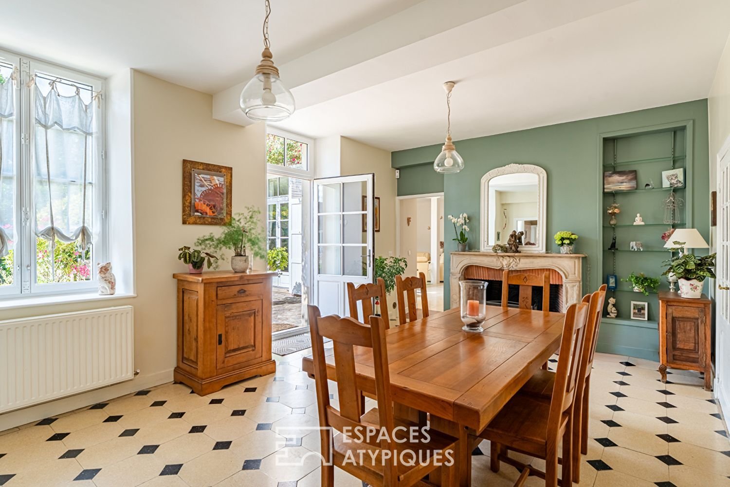 Maison à vendre, 312m², La Celle-les-Bordes