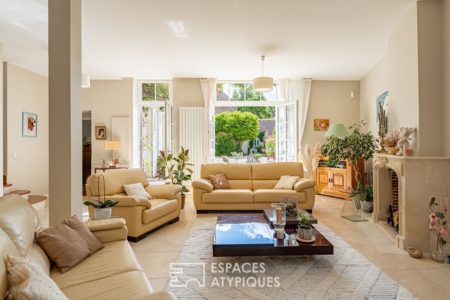 Maison à vendre, 312m², La Celle-les-Bordes