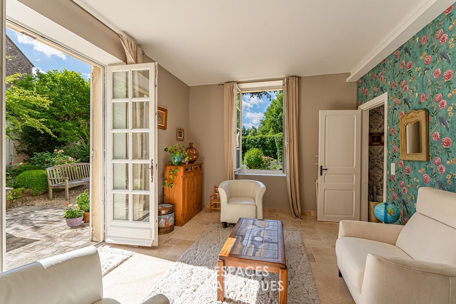 Maison à vendre, 312m², La Celle-les-Bordes