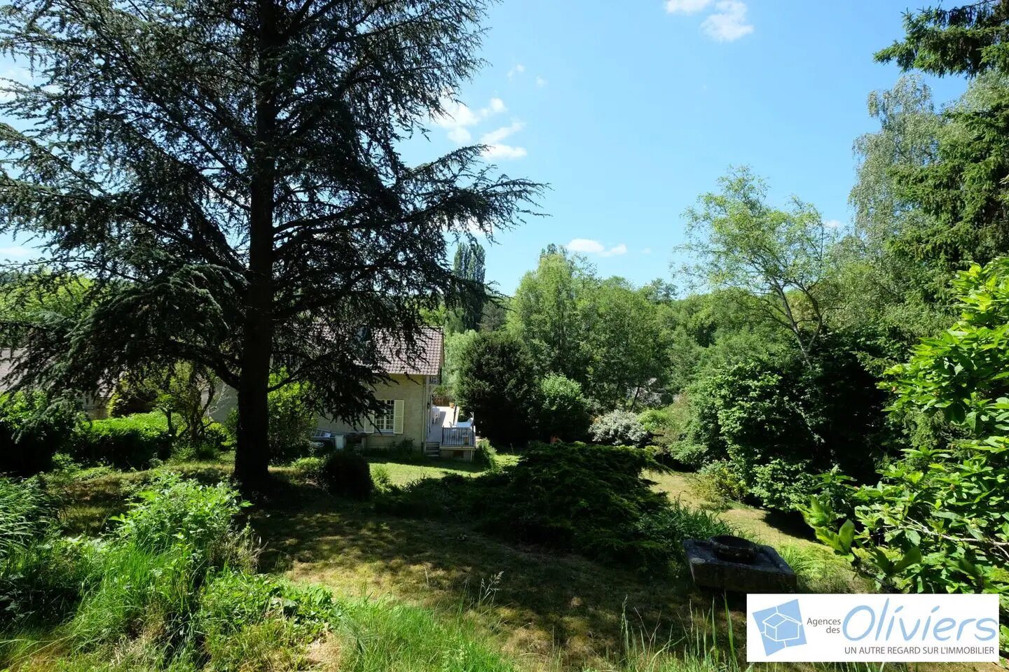 Maison à vendre, 199m², Milon-la-Chapelle