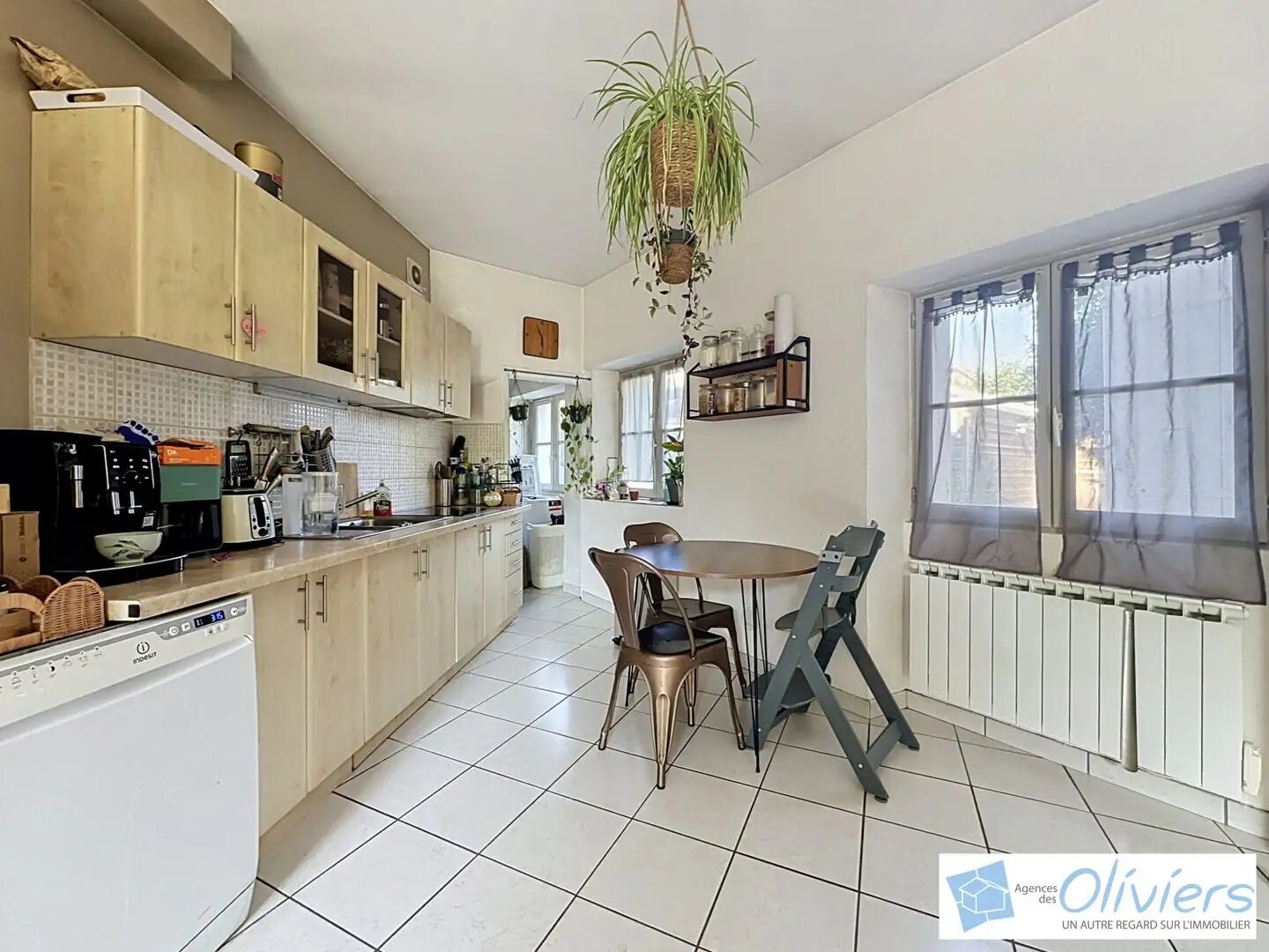 Appartement à vendre, 60m², Bonnelles