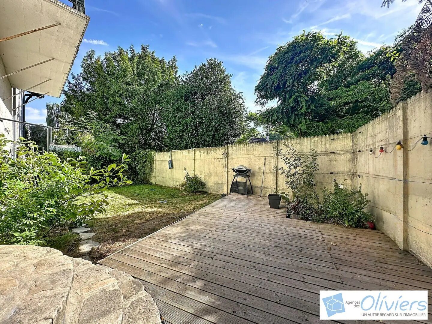 Appartement à vendre, 60m², Bonnelles