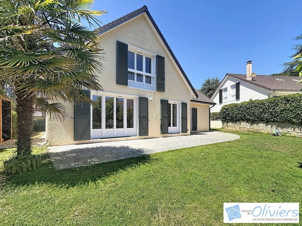 Maison à vendre, 184m², Chevreuse