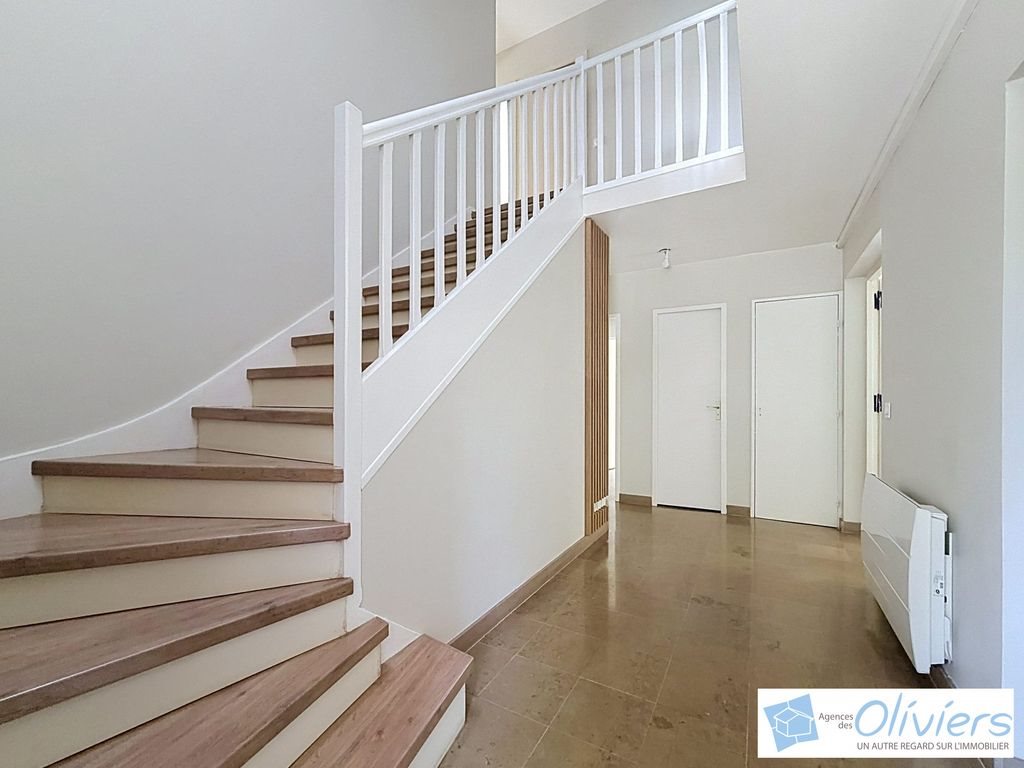 Maison à vendre, 184m², Chevreuse
