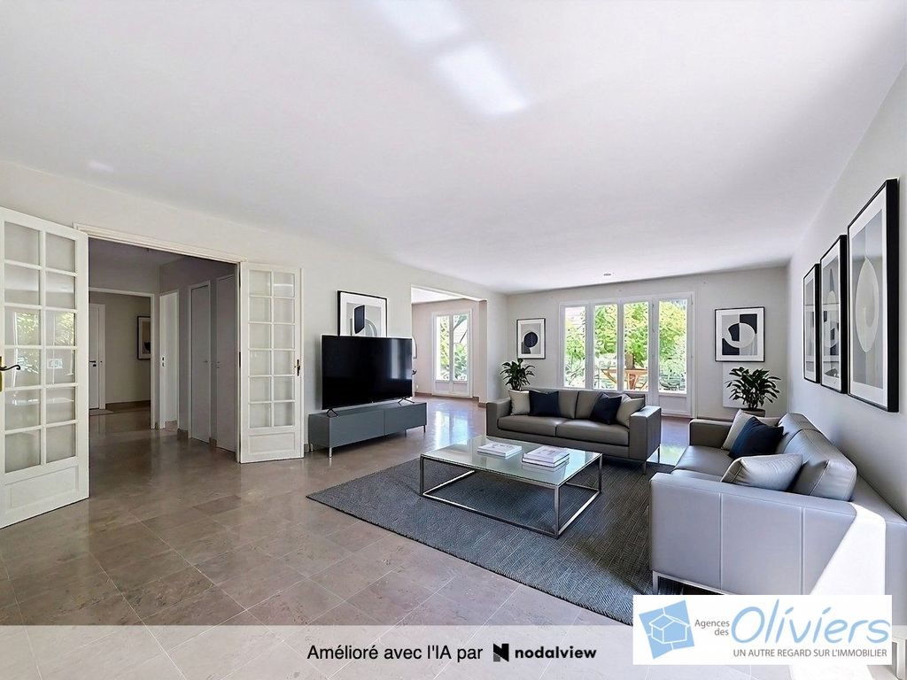 Maison à vendre, 184m², Chevreuse