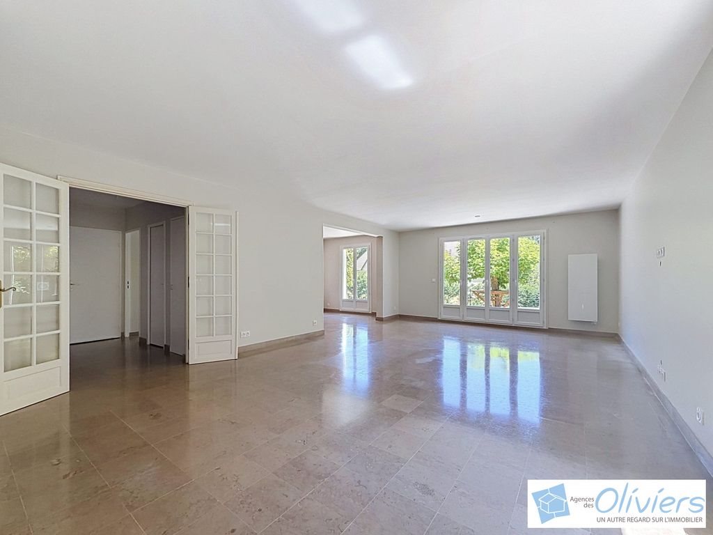 Maison à vendre, 184m², Chevreuse