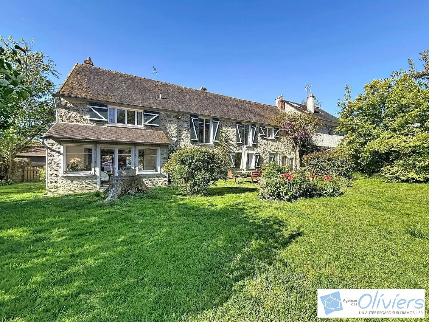 Maison à vendre, 181m², Boullay-les-Troux