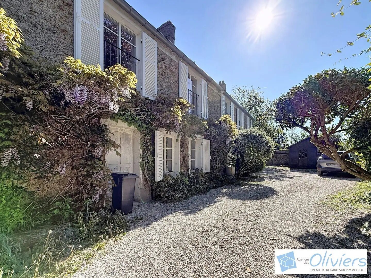 Maison à vendre, 181m², Boullay-les-Troux