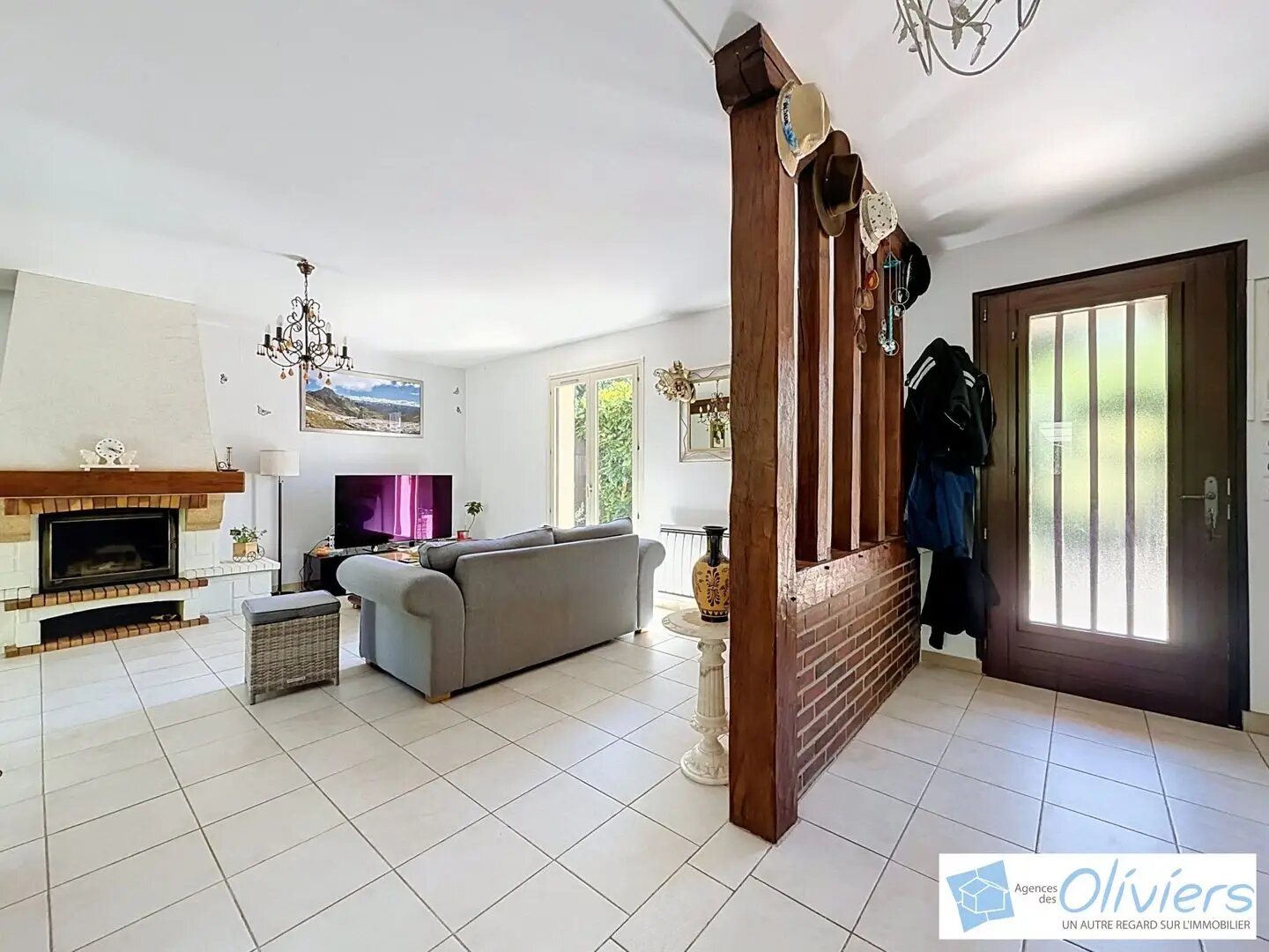 Maison à vendre, 180m², Saint-Forget