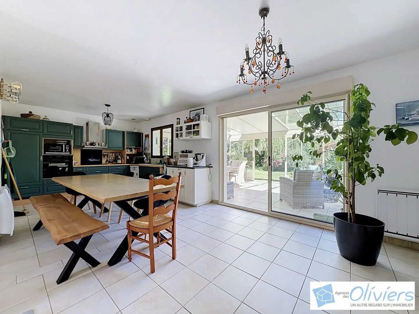 Maison à vendre, 180m², Saint-Forget
