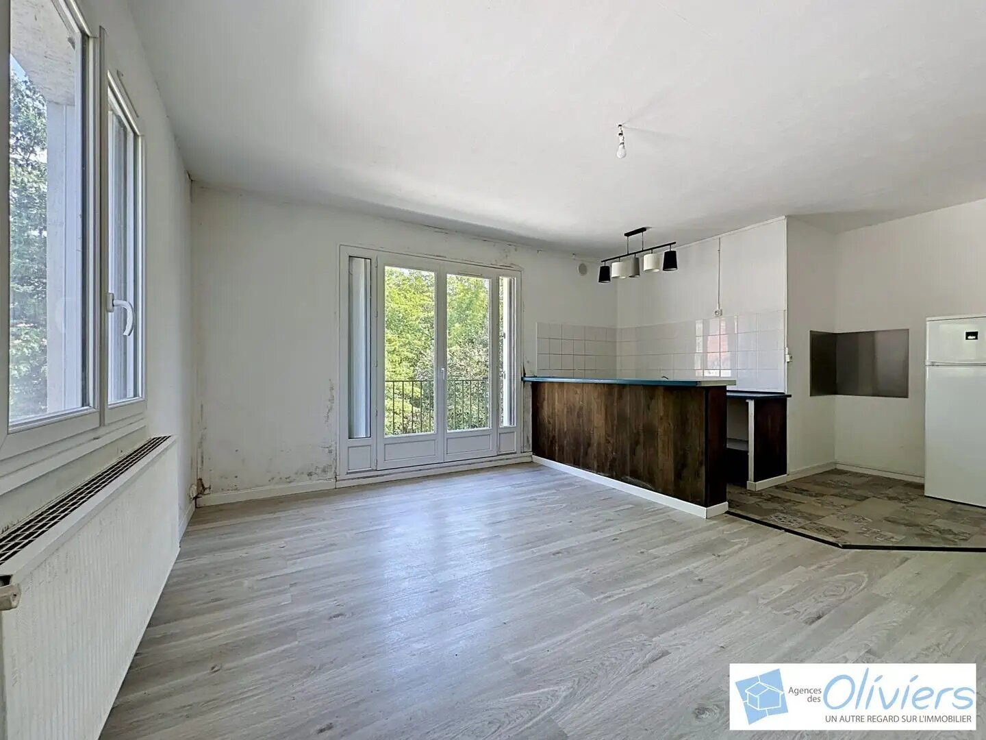 Appartement à vendre, 68m², Saint-Rémy-lès-Chevreuse