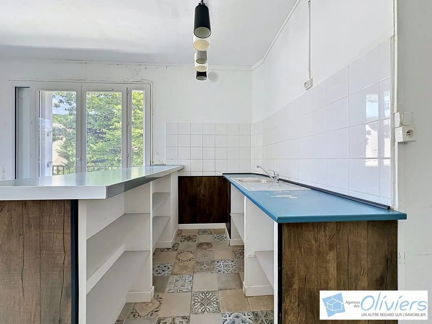 Appartement à vendre, 68m², Saint-Rémy-lès-Chevreuse
