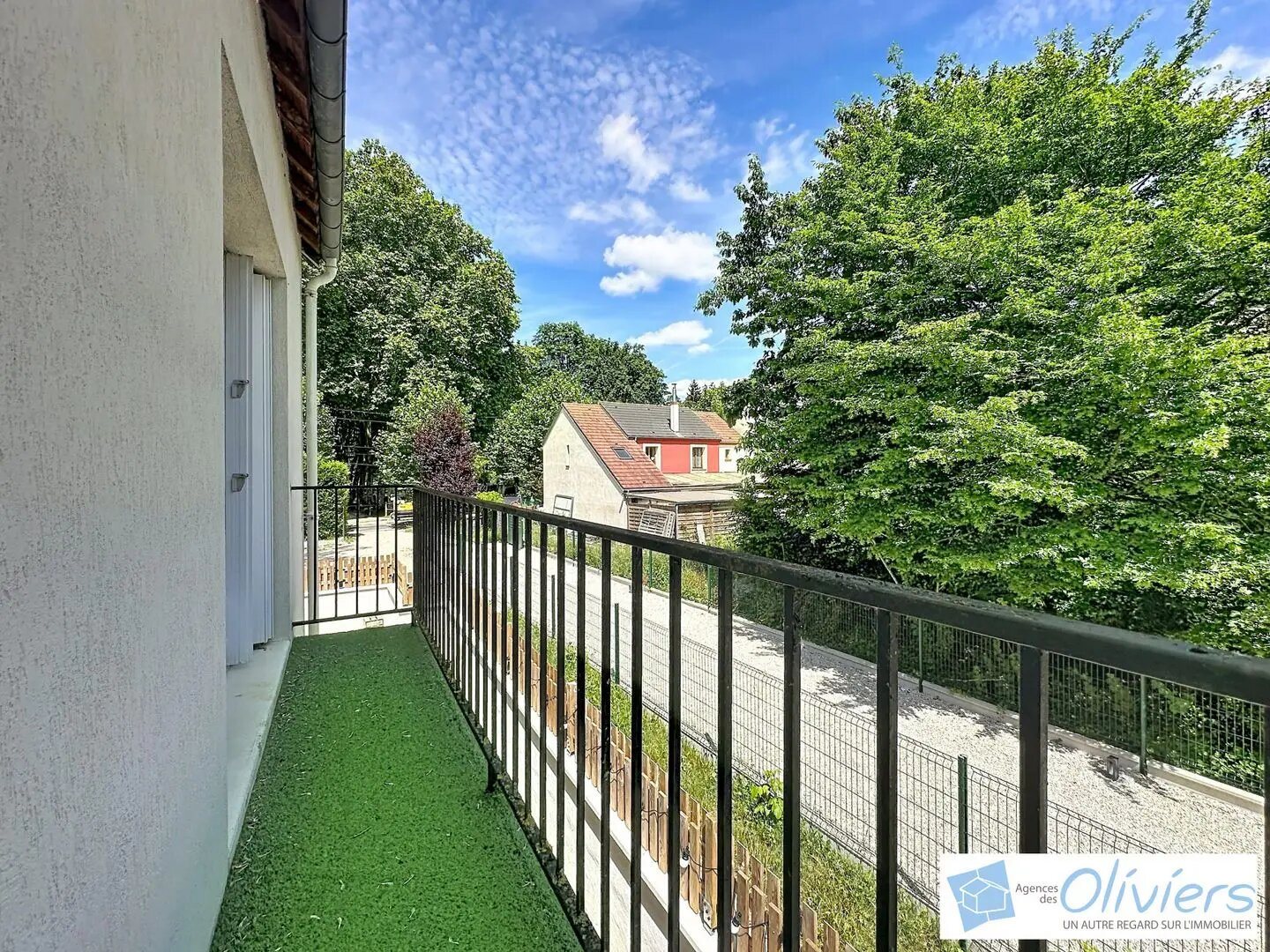 Appartement à vendre, 68m², Saint-Rémy-lès-Chevreuse
