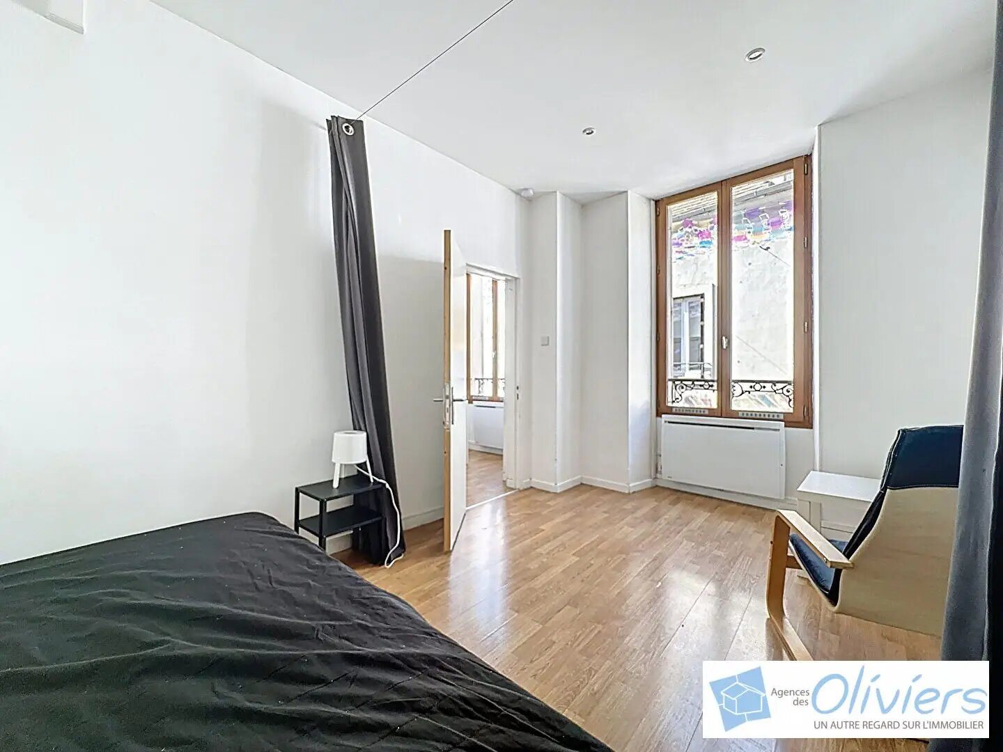 Appartement à vendre, 22m², Chevreuse