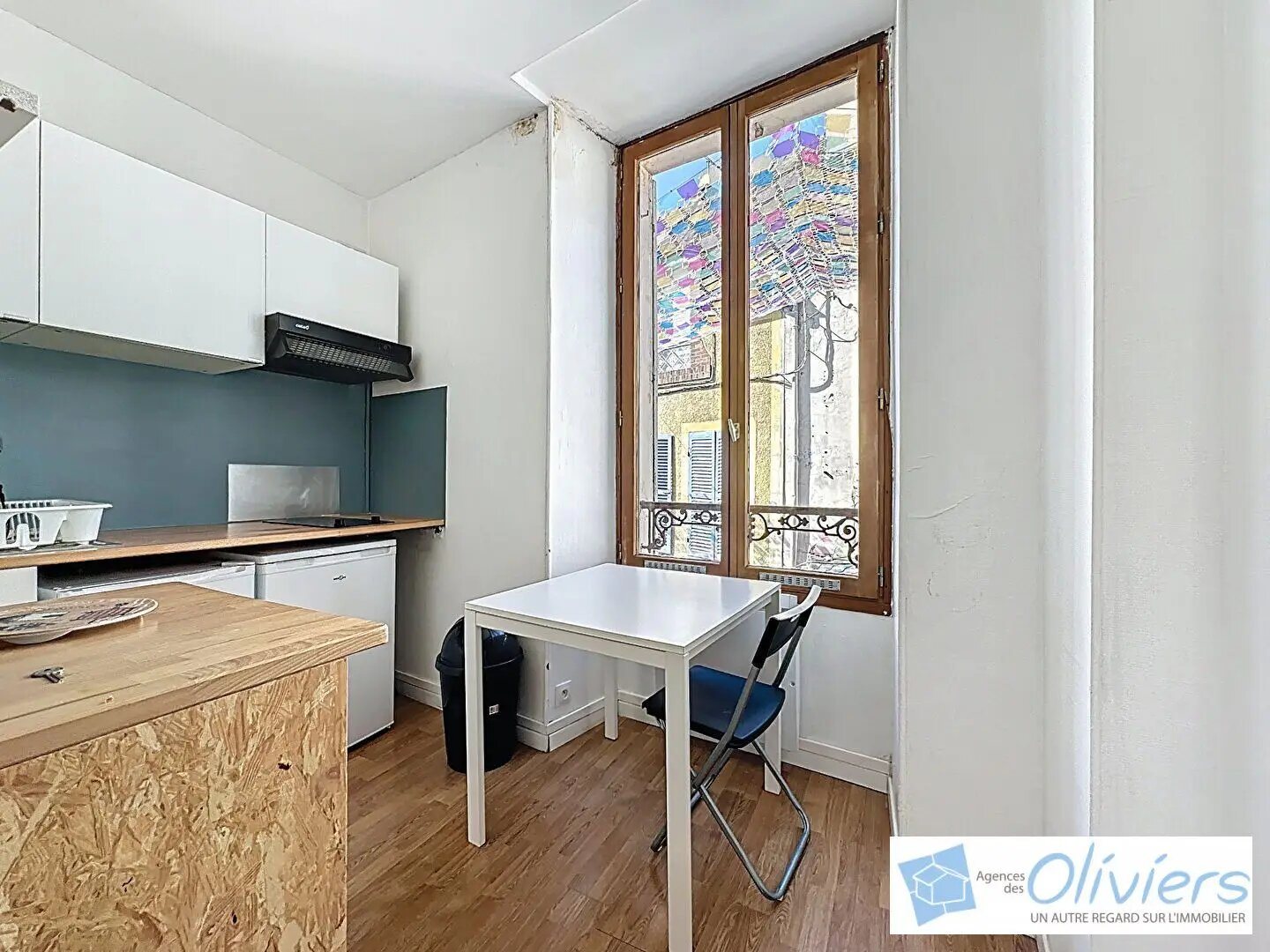Appartement à vendre, 22m², Chevreuse