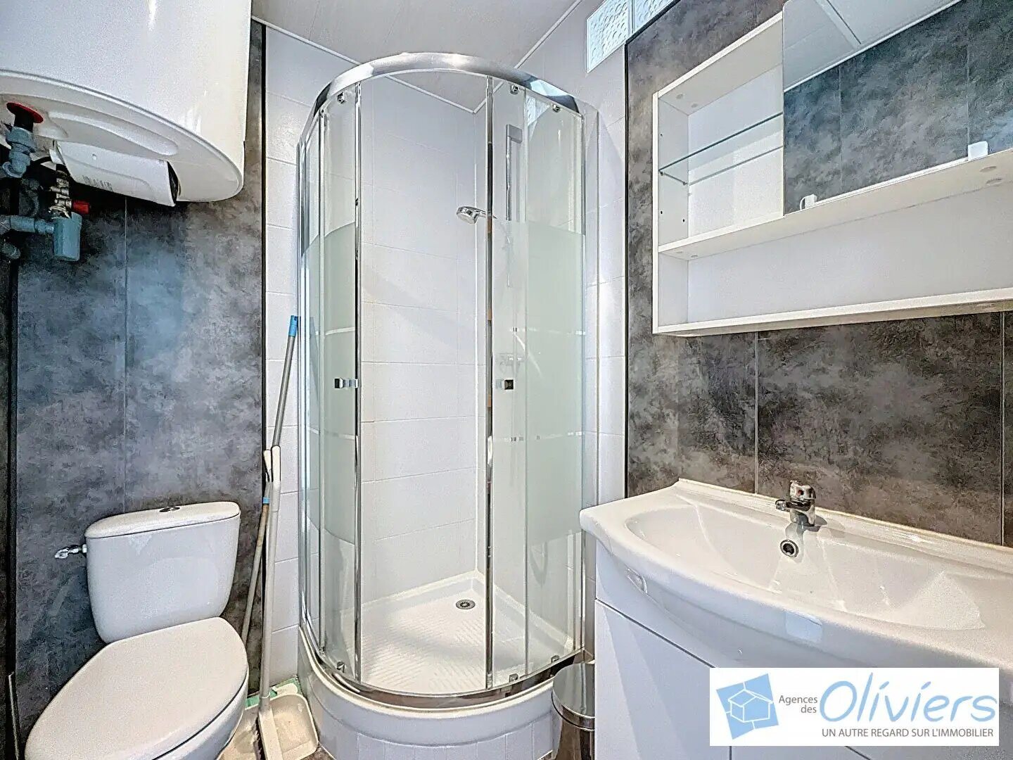 Appartement à vendre, 22m², Chevreuse