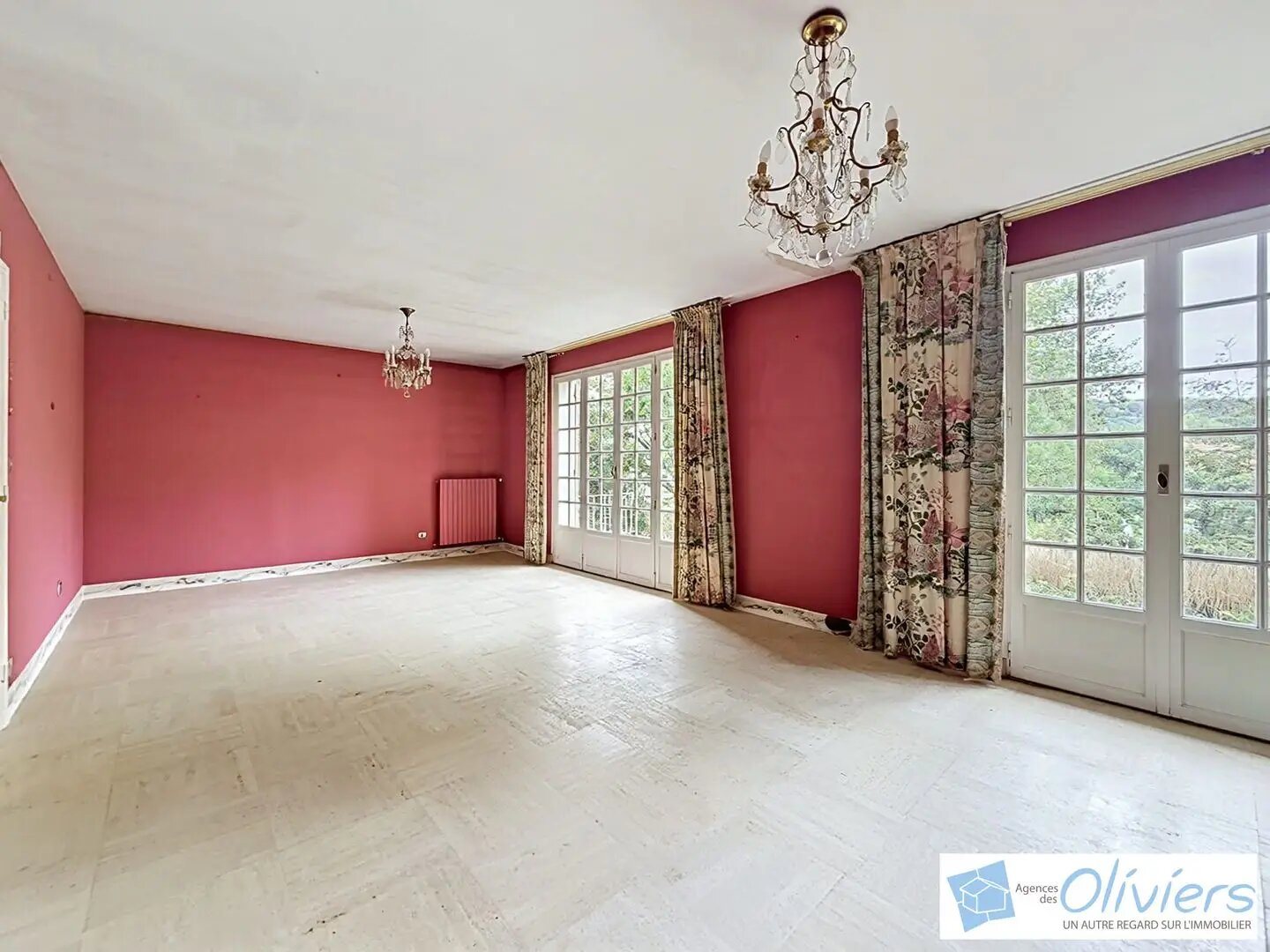 Maison à vendre, 80m², Chevreuse