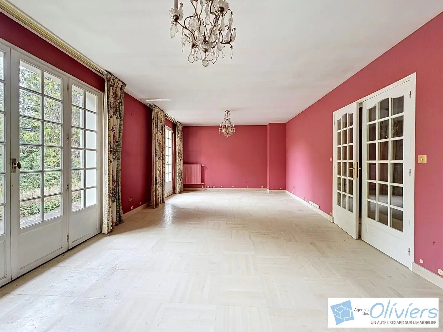 Maison à vendre, 80m², Chevreuse
