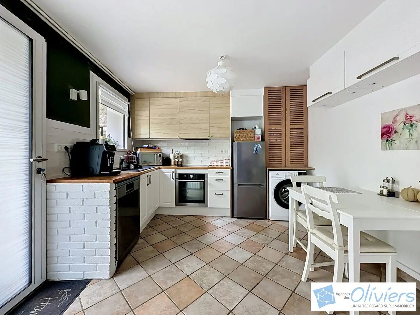Appartement à vendre, 69m², Chevreuse