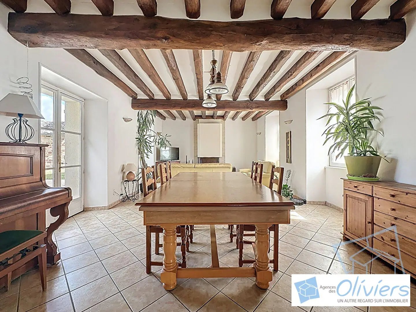Maison à vendre, 164m², Choisel