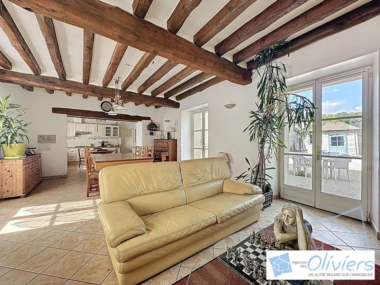 Maison à vendre, 164m², Choisel