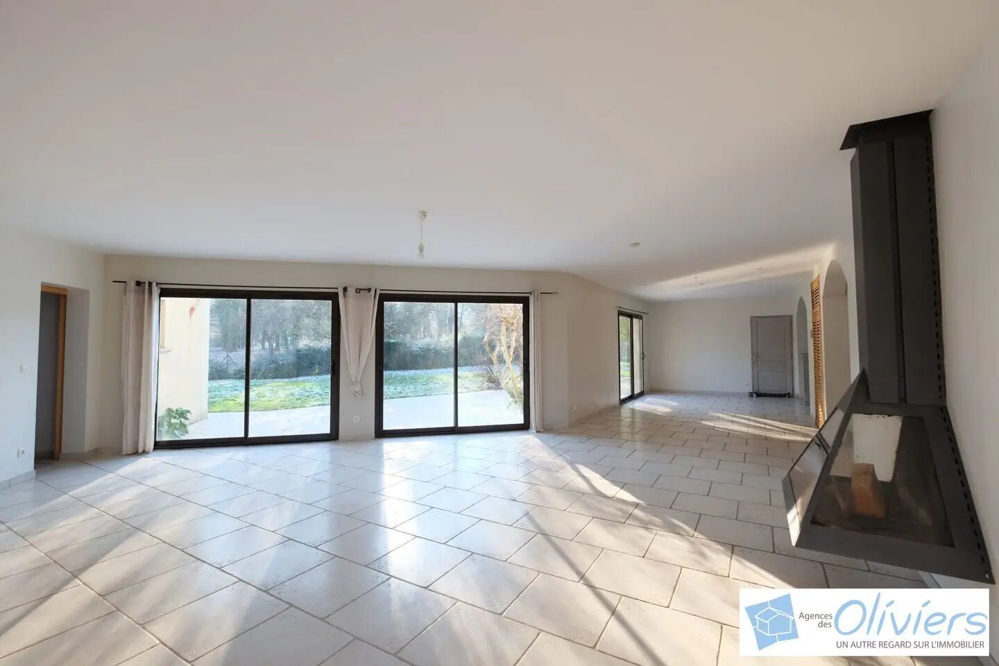 Maison à vendre, 260m², Dampierre-en-Yvelines