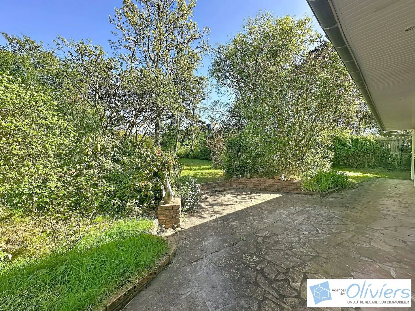 Maison à vendre, 117m², Cernay-la-Ville
