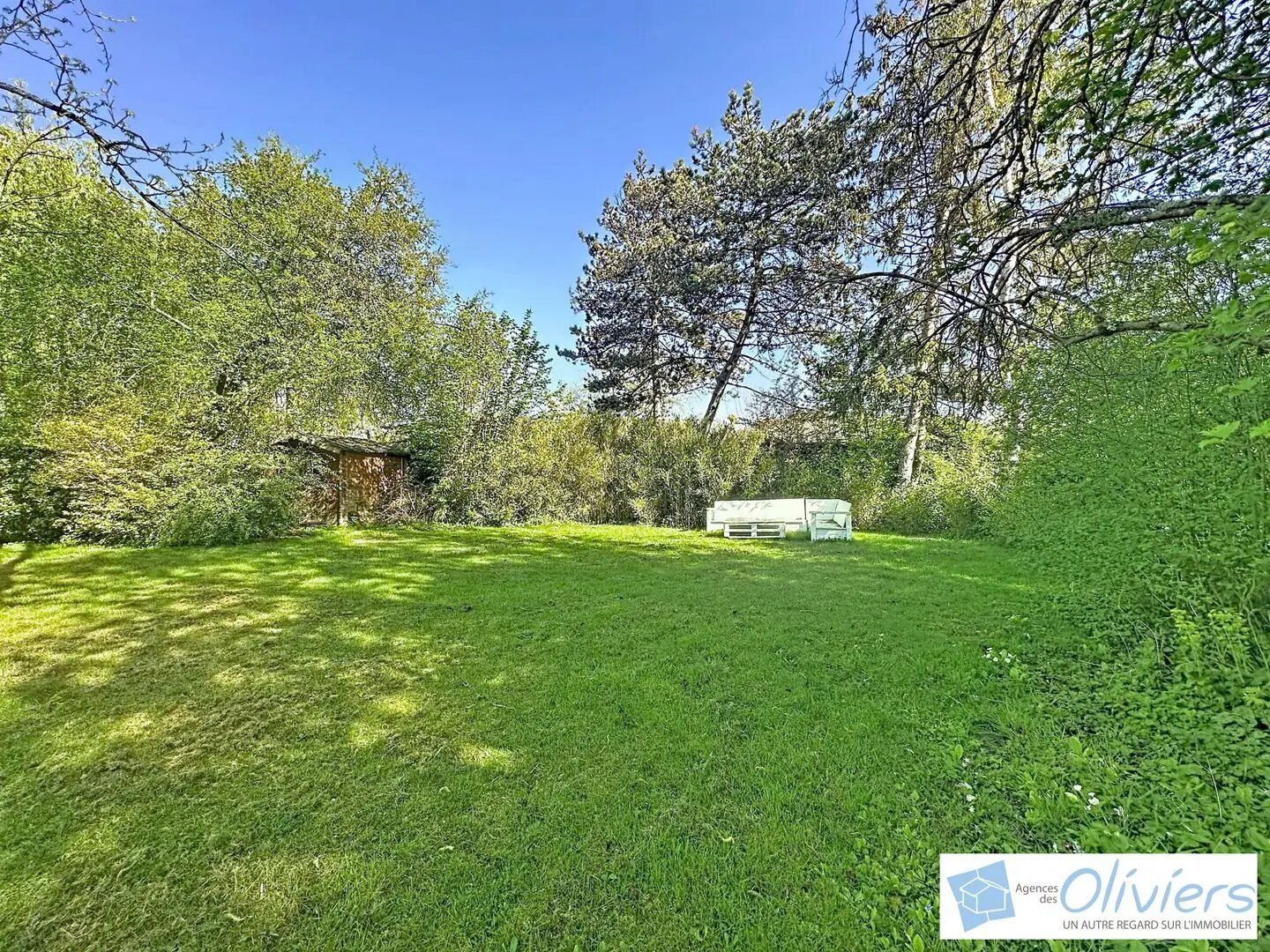 Maison à vendre, 117m², Cernay-la-Ville