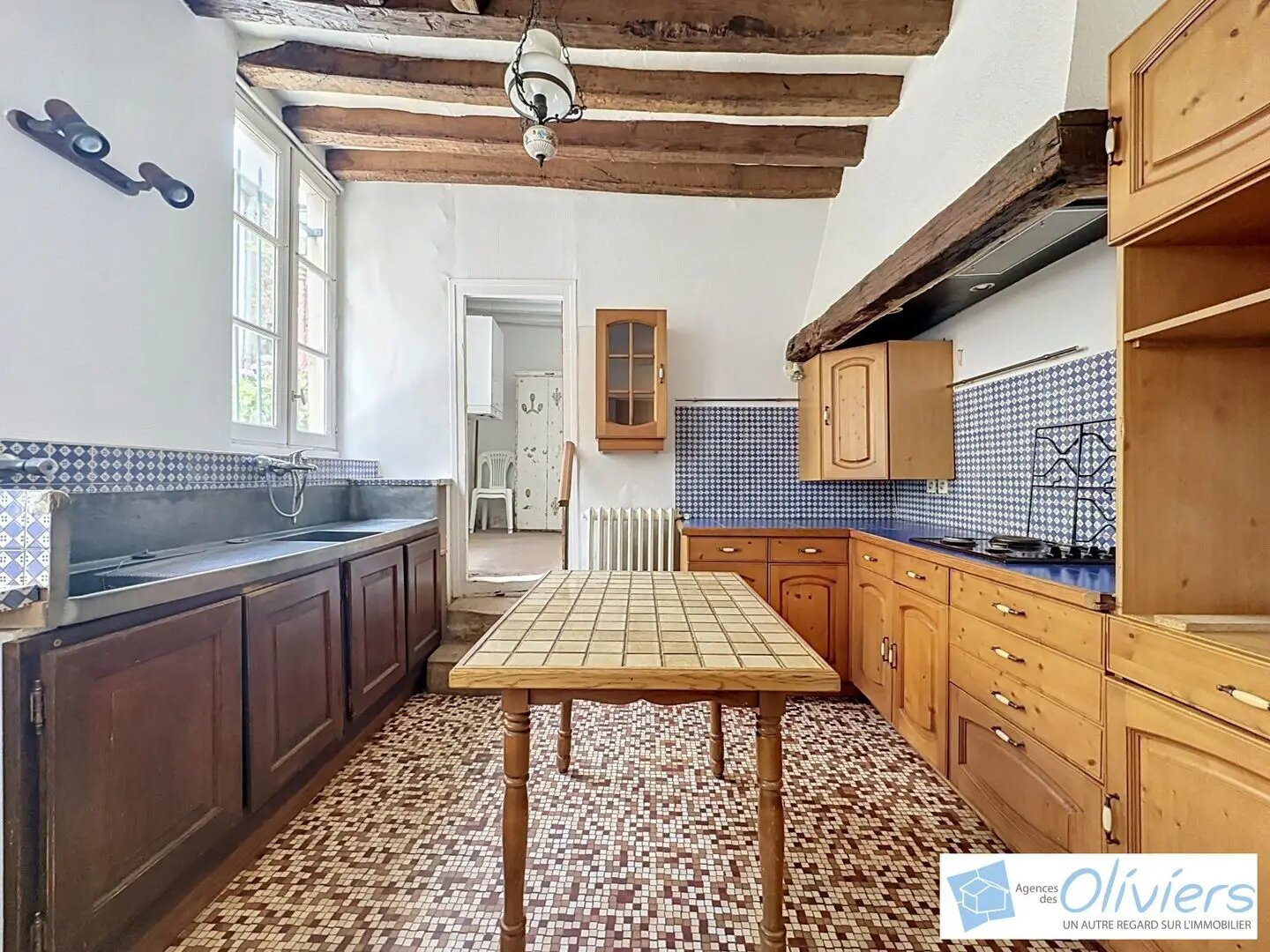 Appartement à vendre, 90m², Chevreuse