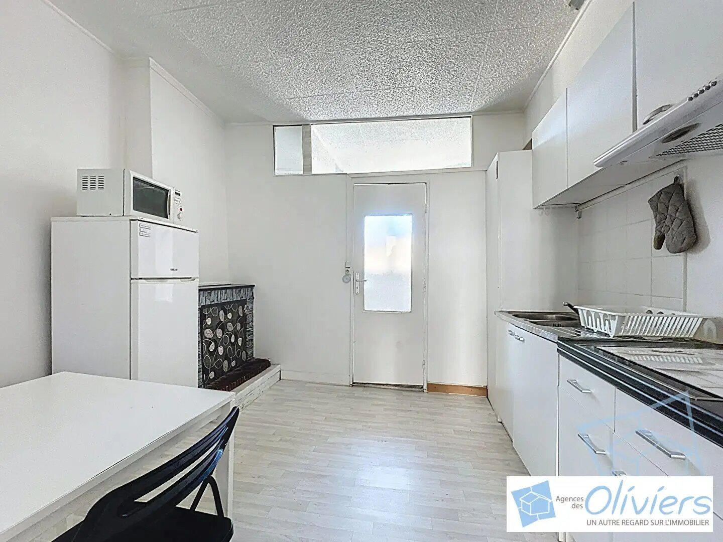 Appartement à vendre, 29m², Chevreuse