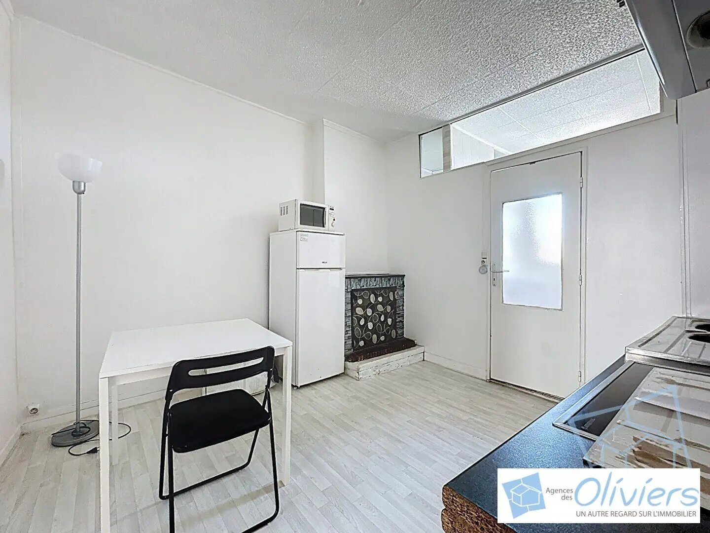 Appartement à vendre, 29m², Chevreuse