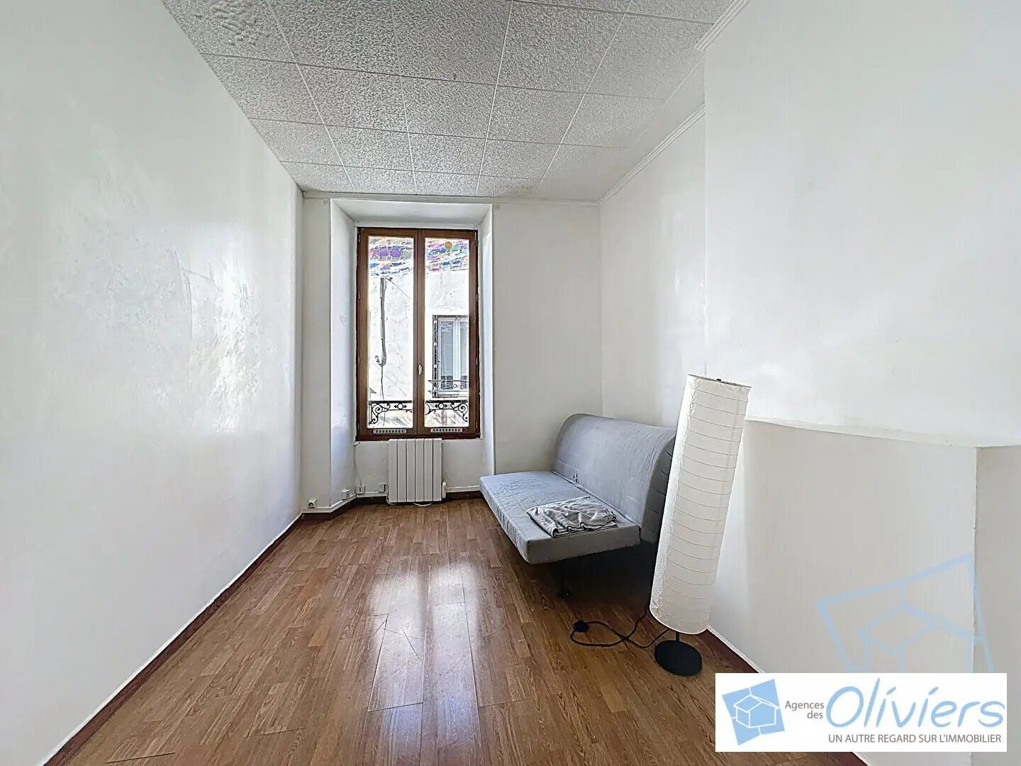 Appartement à vendre, 29m², Chevreuse