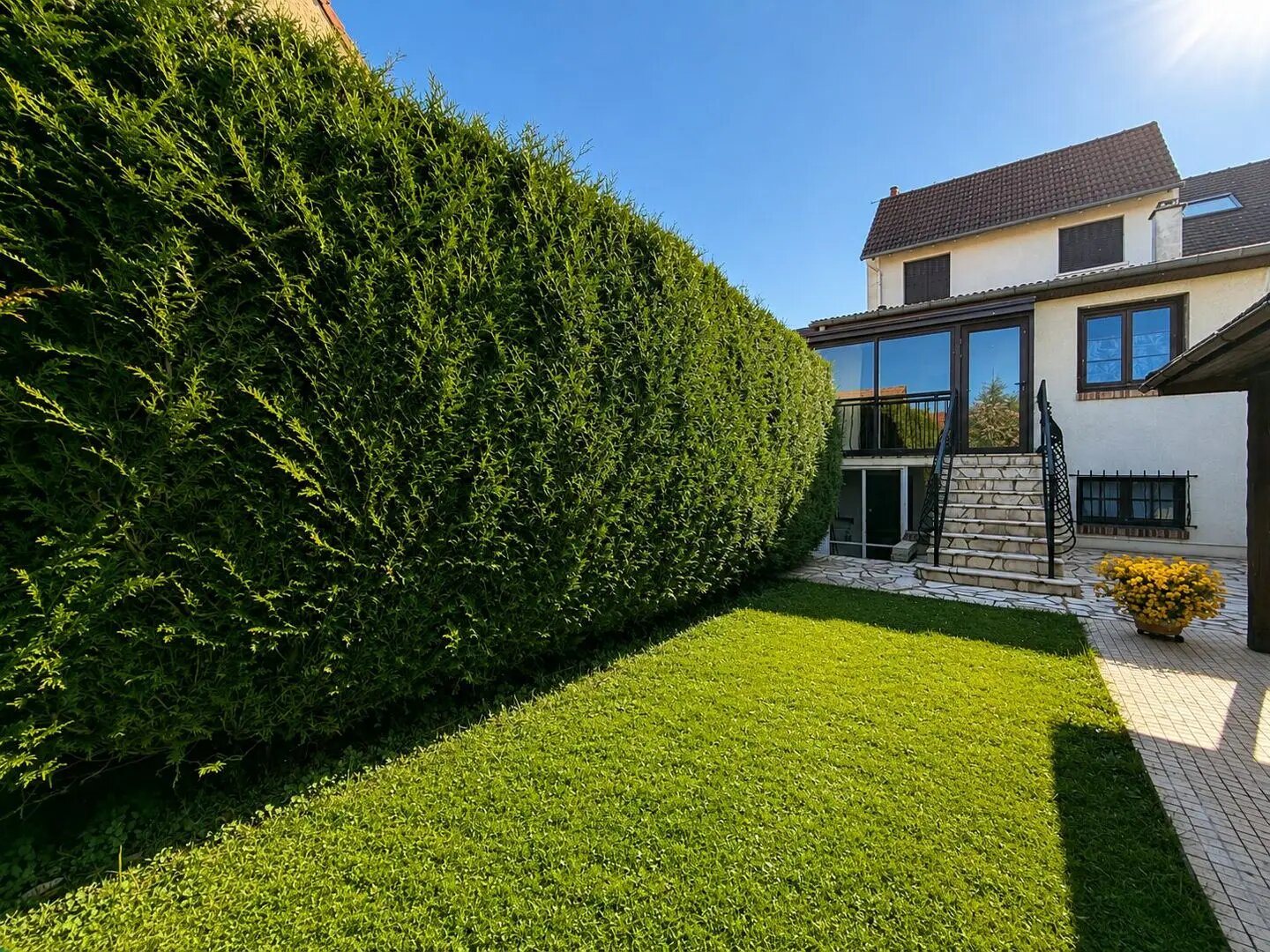 Maison à vendre, 85m², Sartrouville