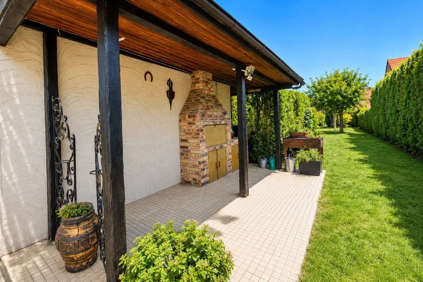 Maison à vendre, 85m², Sartrouville
