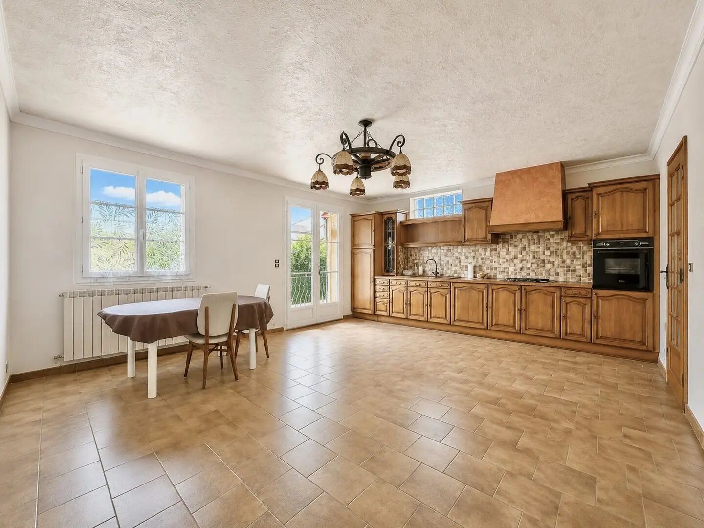 Maison à vendre, 85m², Sartrouville