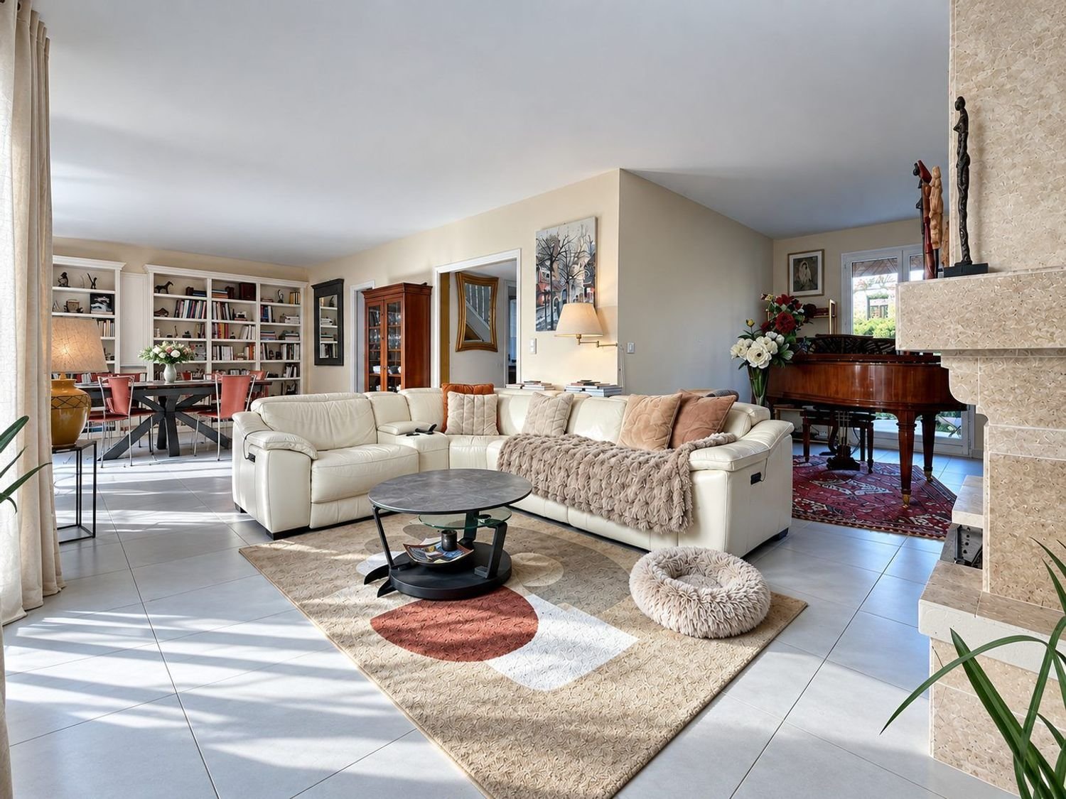 Maison à vendre, 195m², Sartrouville