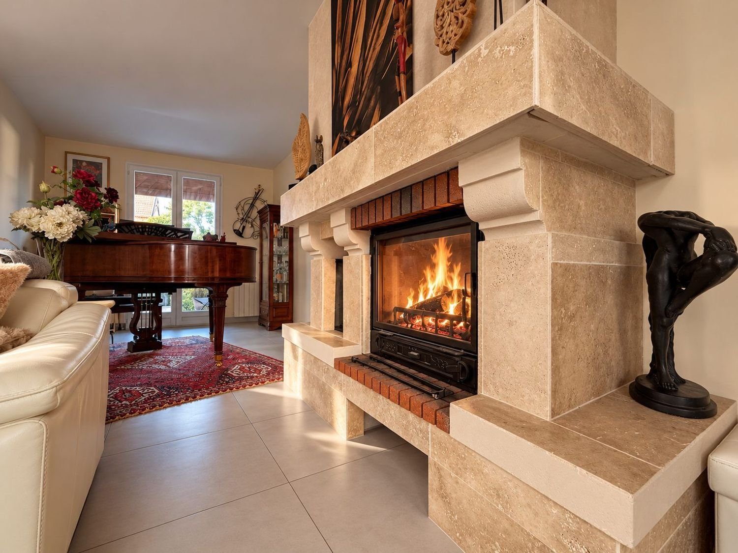 Maison à vendre, 195m², Sartrouville