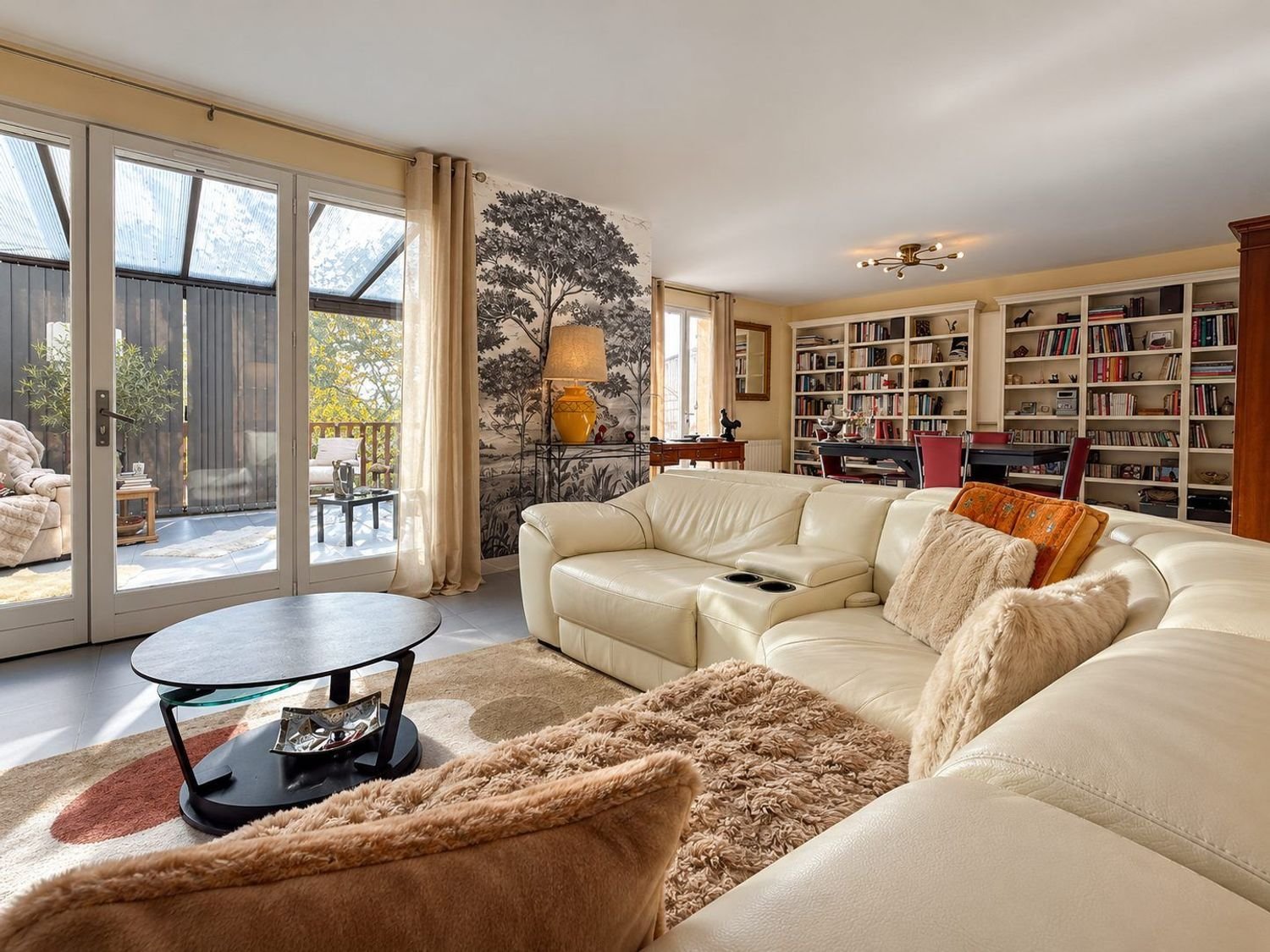 Maison à vendre, 195m², Sartrouville