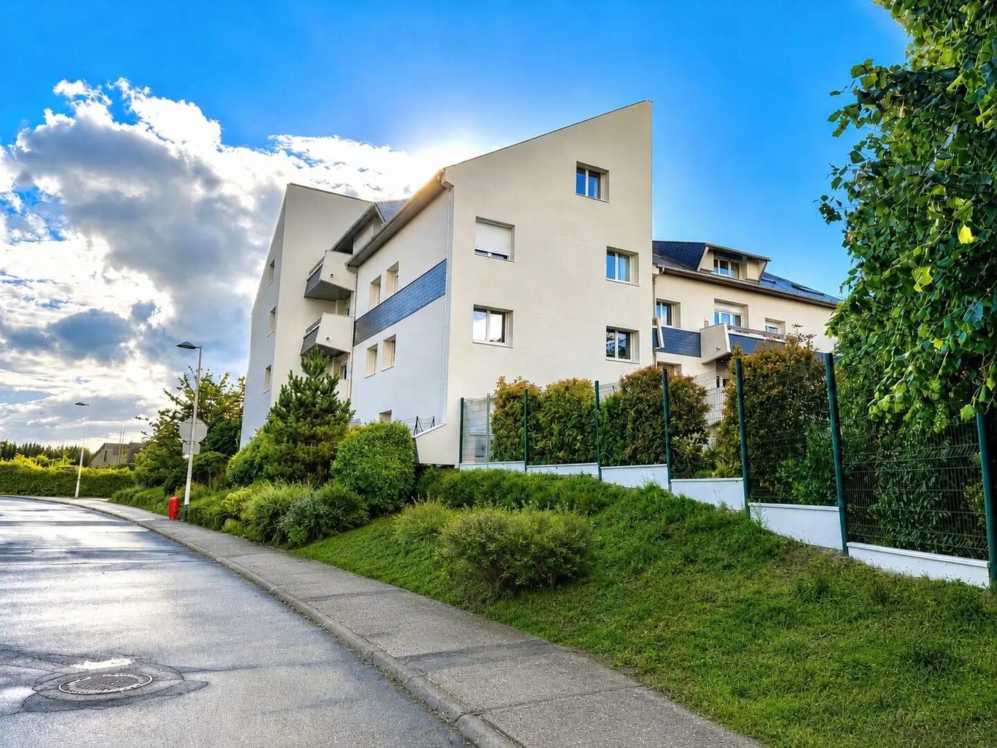 Appartement à vendre, 58m², Chatou