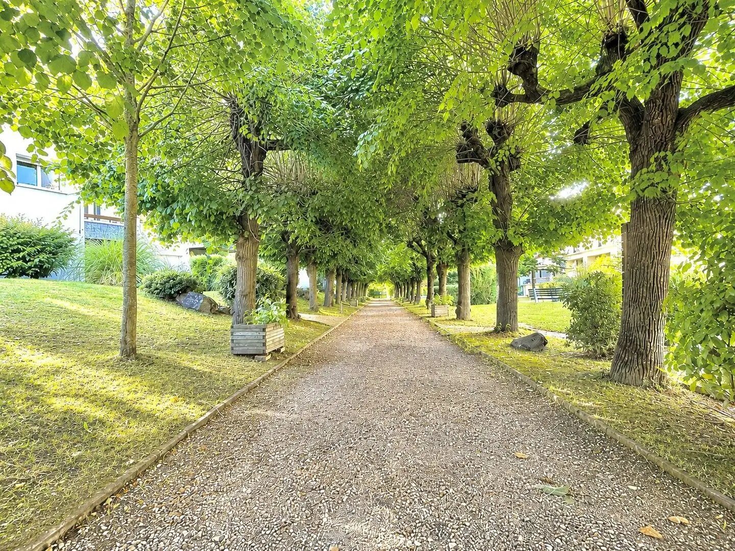 Appartement à vendre, 58m², Chatou