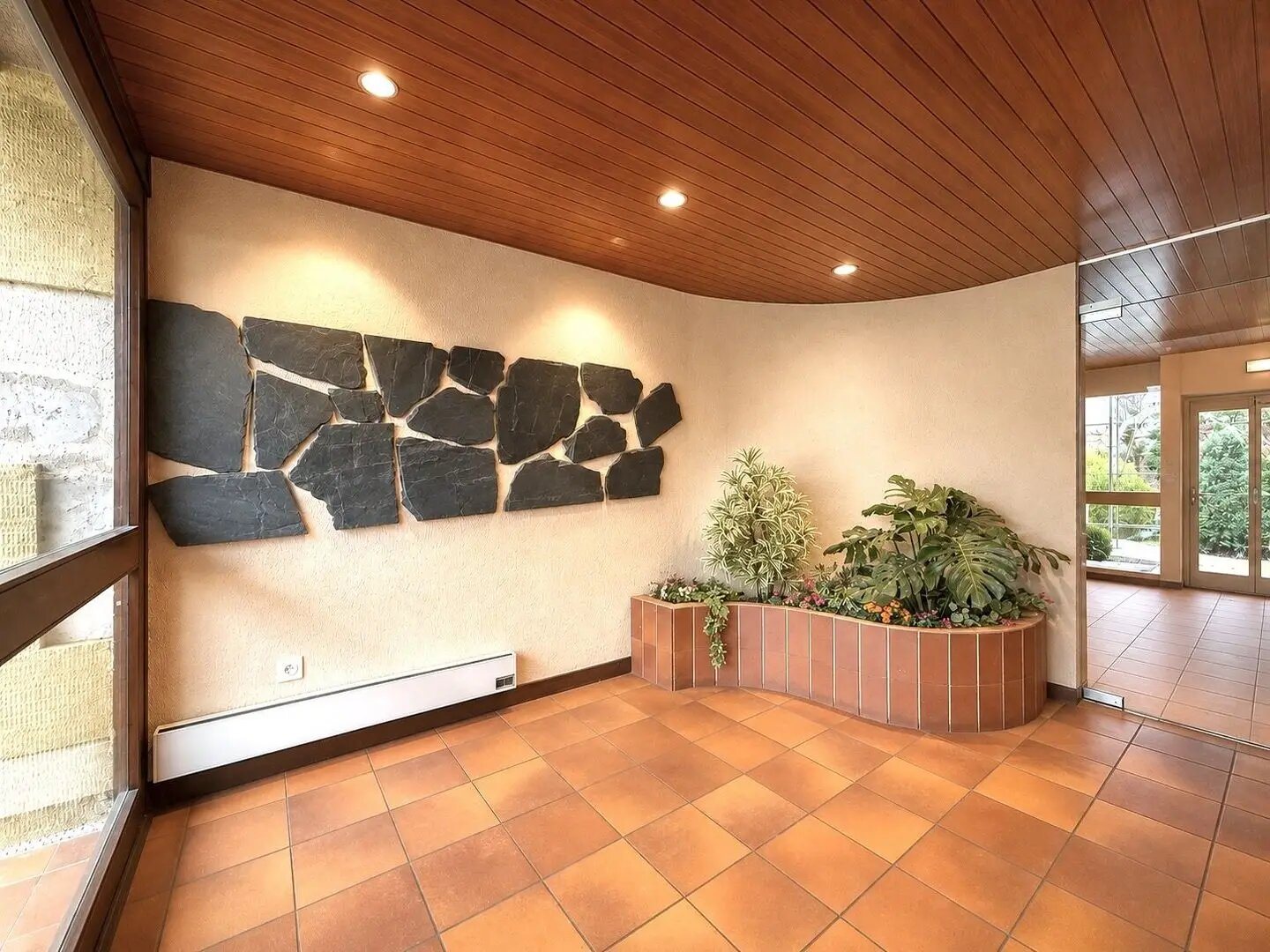 Appartement à vendre, 58m², Chatou