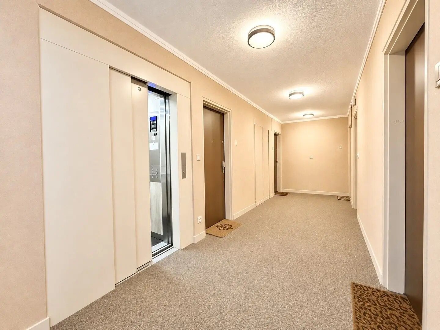 Appartement à vendre, 58m², Chatou