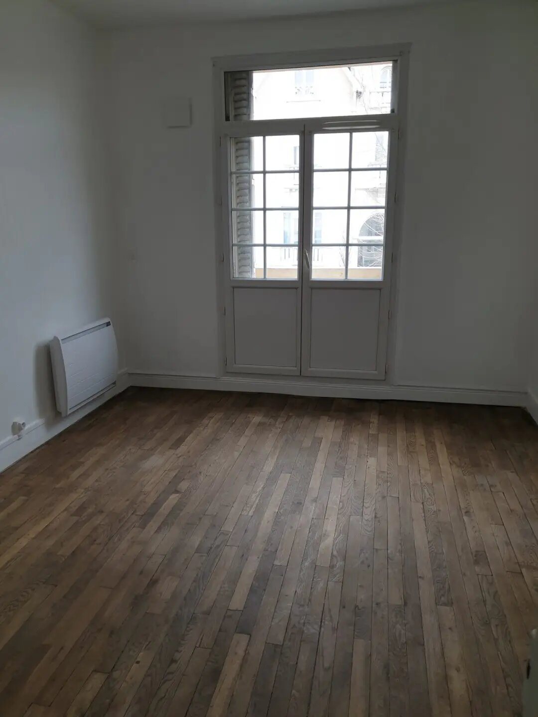 Appartement à vendre, 23m², Sartrouville