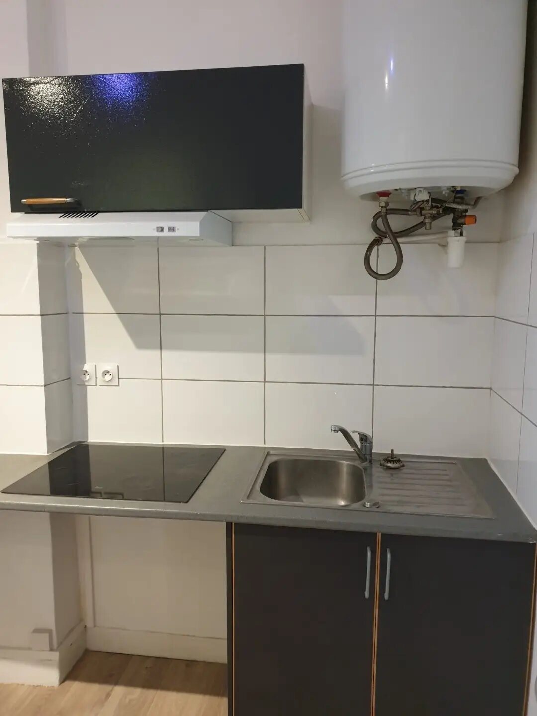 Appartement à vendre, 23m², Sartrouville