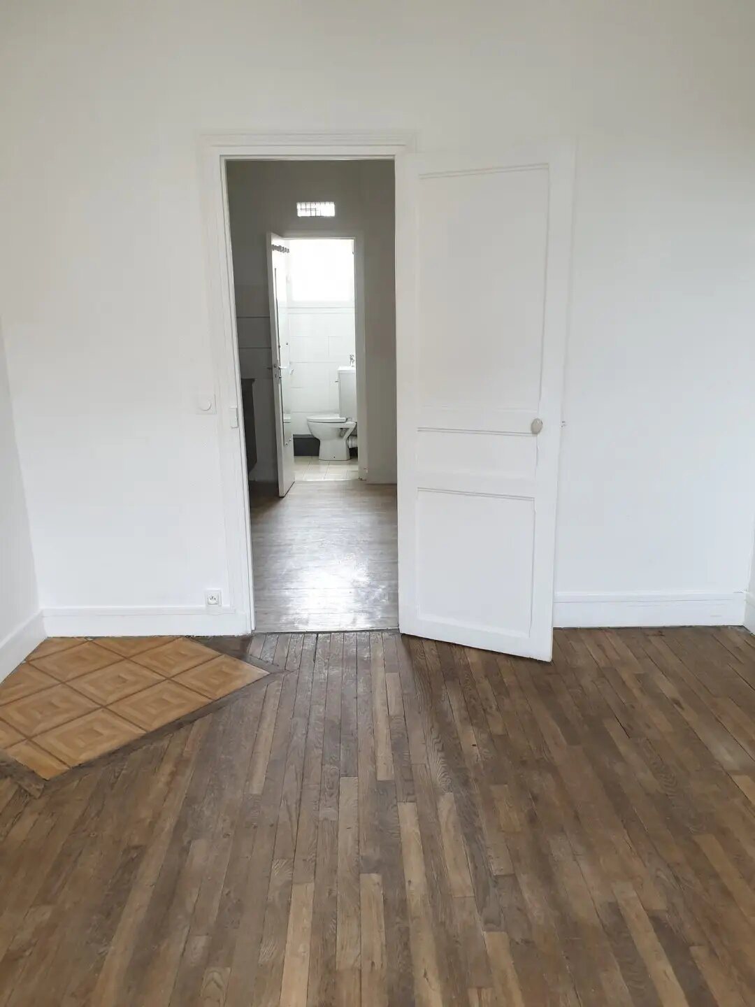 Appartement à vendre, 23m², Sartrouville