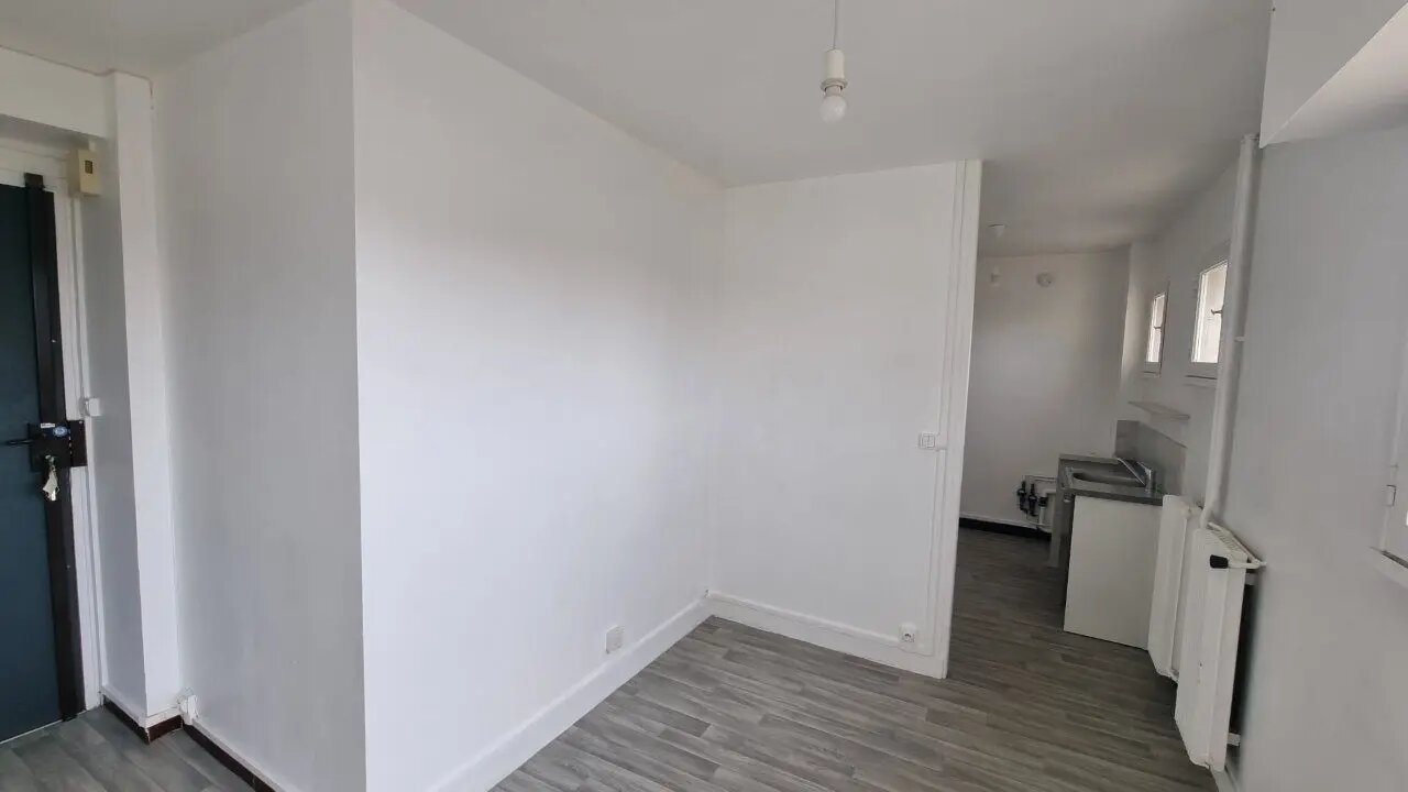 Appartement à vendre, 30m², Sartrouville