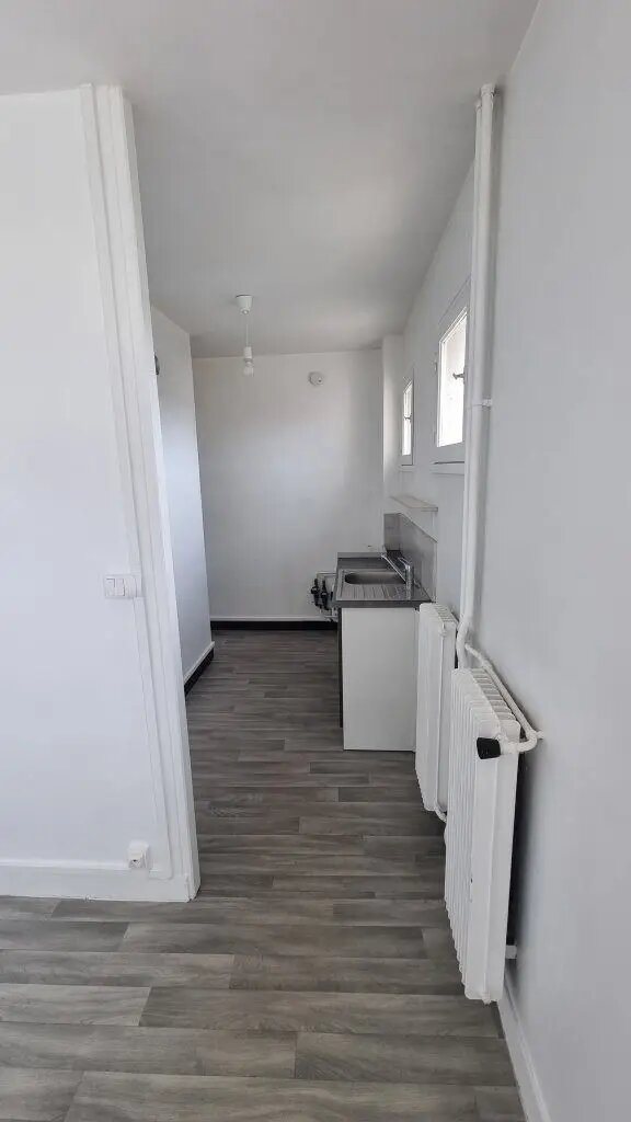 Appartement à vendre, 30m², Sartrouville