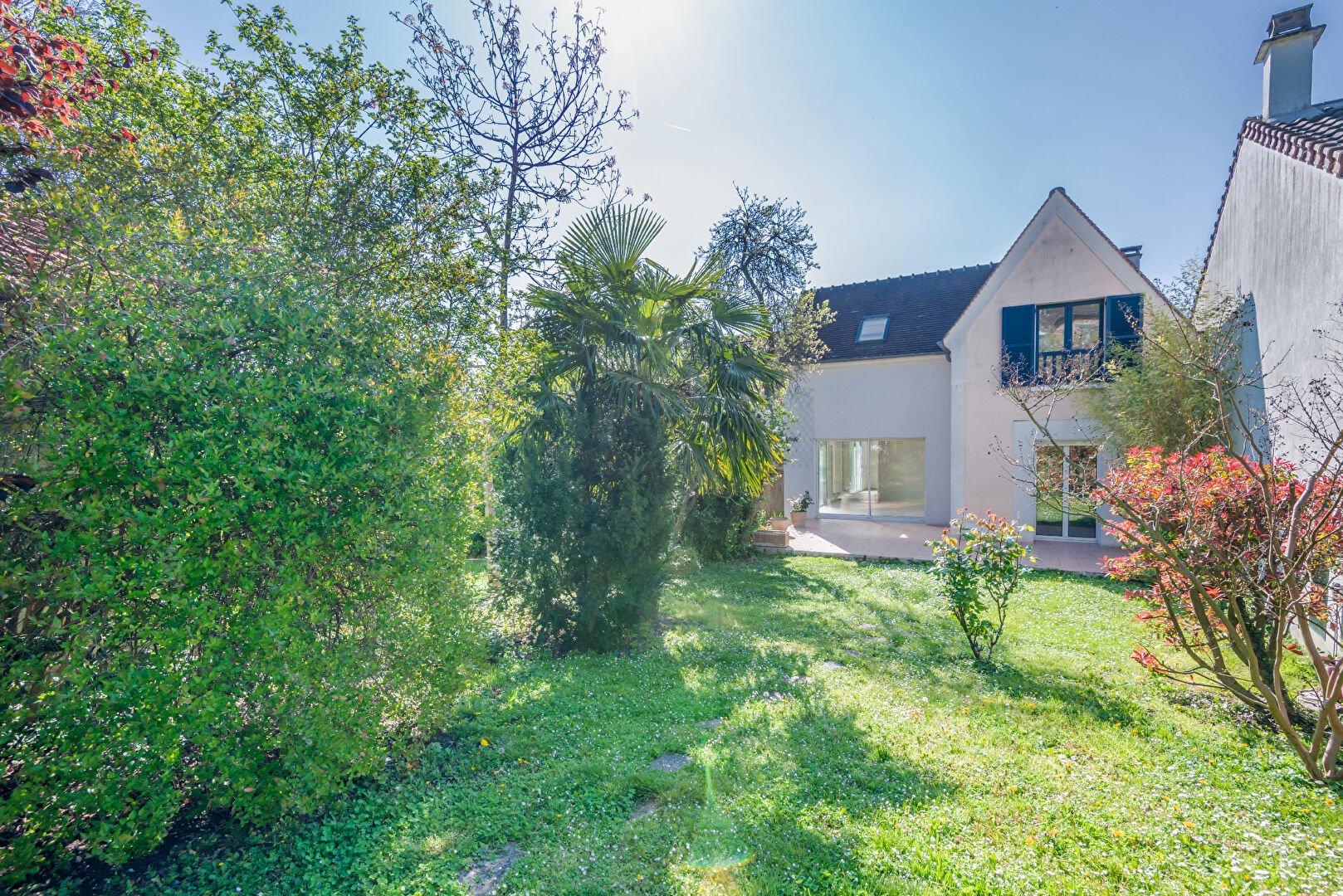 Maison à vendre, 7m², Sèvres
