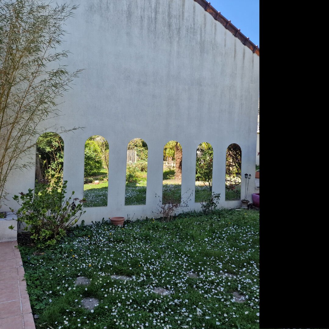 Maison à vendre, 7m², Sèvres