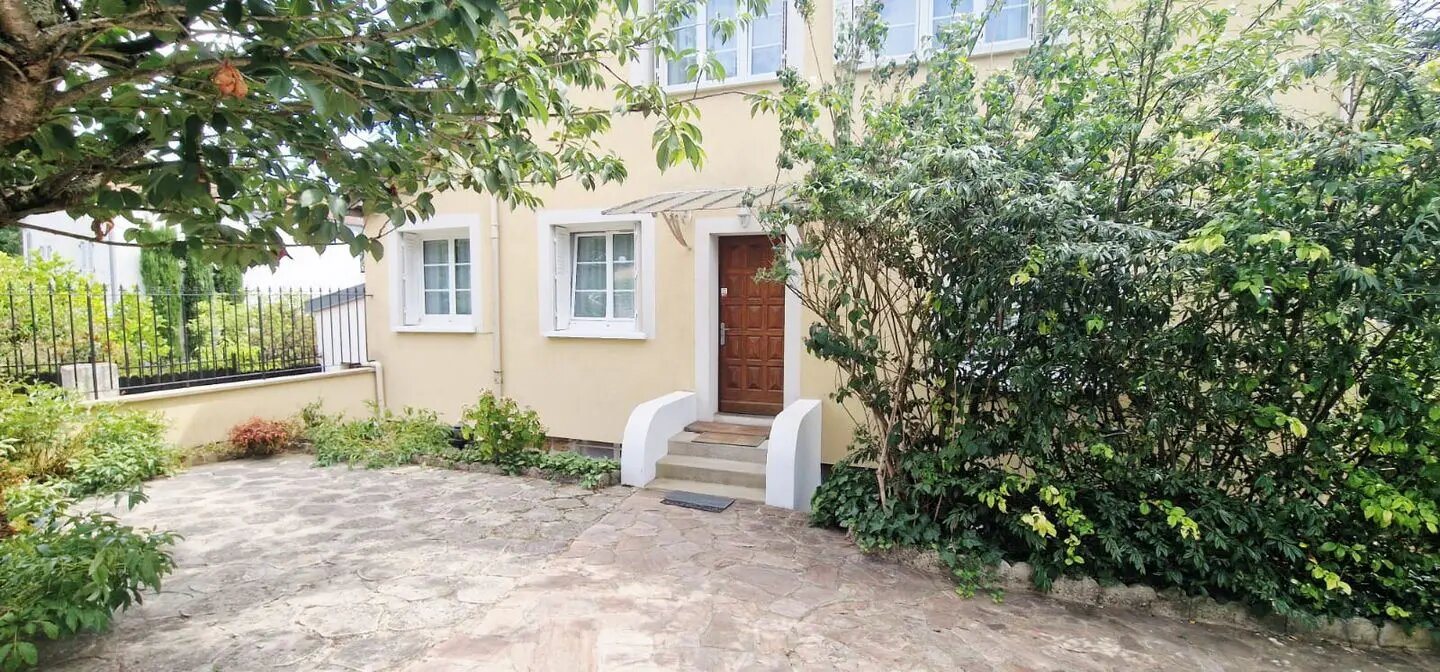 Maison à vendre, 193m², Sèvres